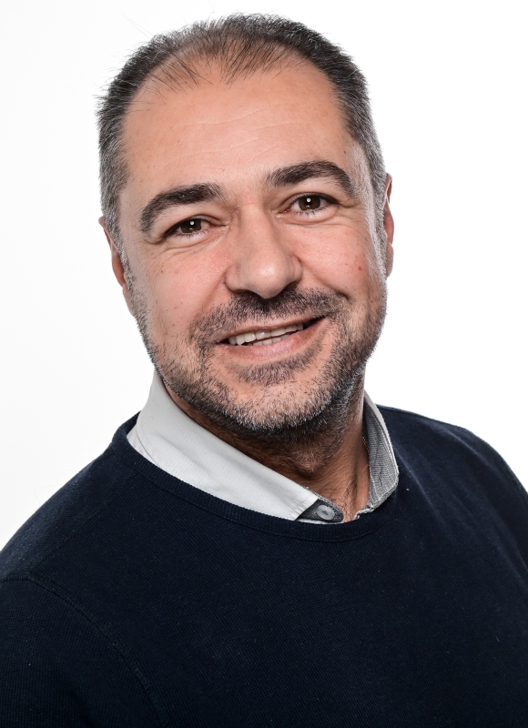 Bausachverständiger, Immobiliensachverständiger, Immobiliengutachter und Baugutachter  Hicham Tannous (M.Sc.) Kelkheim