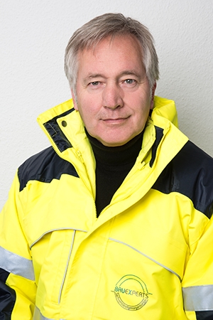 Bausachverständiger, Immobiliensachverständiger, Immobiliengutachter und Baugutachter  Andreas Schöning Kelkheim